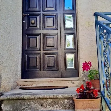 Rustic Italian House Nyaraló *