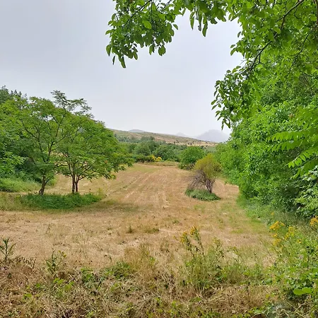 Vakantiehuis Rustic Italian House