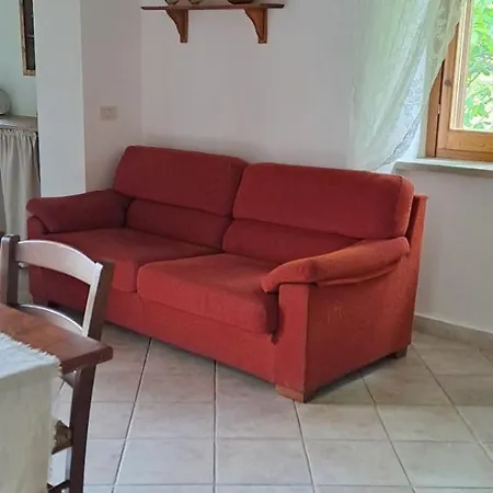 Rustic Italian House Vakantiehuis