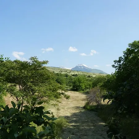 Σπίτι διακοπών Rustic Italian House *