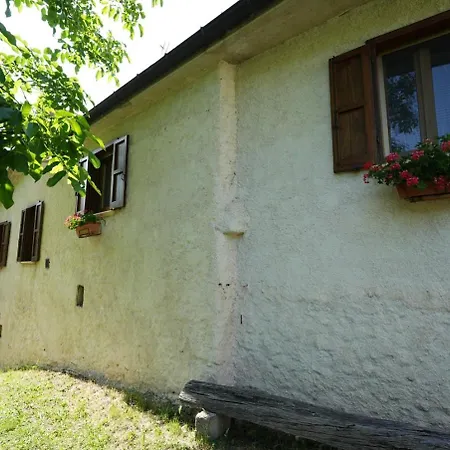 Rustic Italian House Nyaraló Roccamorice