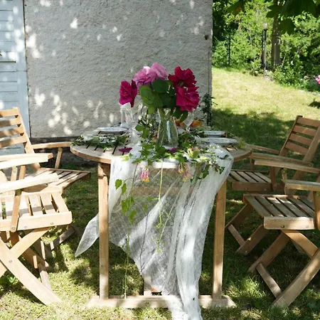 Rustic Italian House Roccamorice