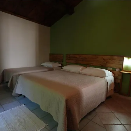 Nyaraló Rustic Italian House *