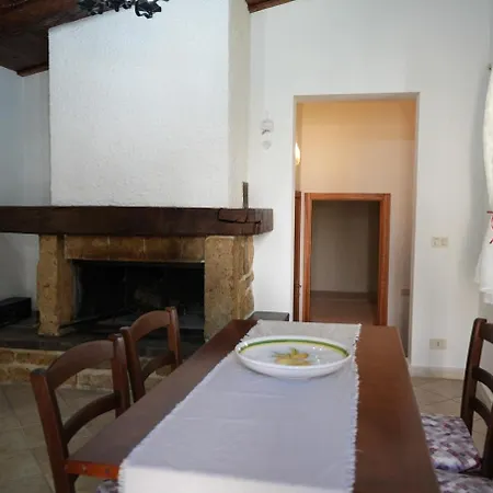 Nyaraló Rustic Italian House