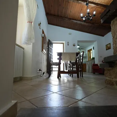 Vakantiehuis Rustic Italian House *