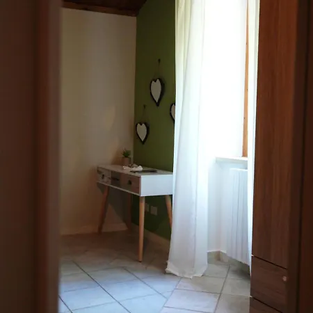 Rustic Italian House Nyaraló *
