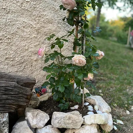 Rustic Italian House Nyaraló *