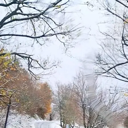 Vakantiehuis Rustic Italian House *