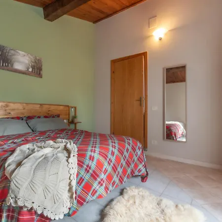 Ferienhaus Rustic Italian House