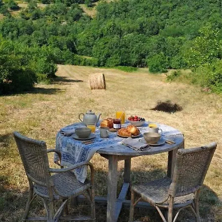 Дом отдыха Rustic Italian House Roccamorice