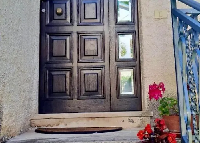 Rustic Italian House Casa vacanze *