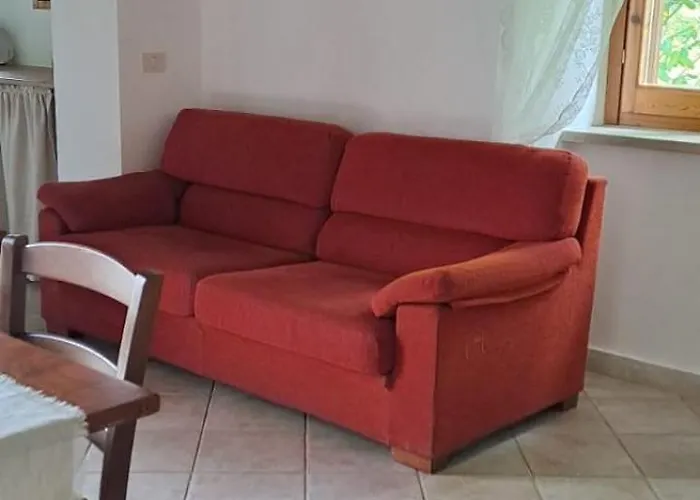 Rustic Italian House Casa vacanze