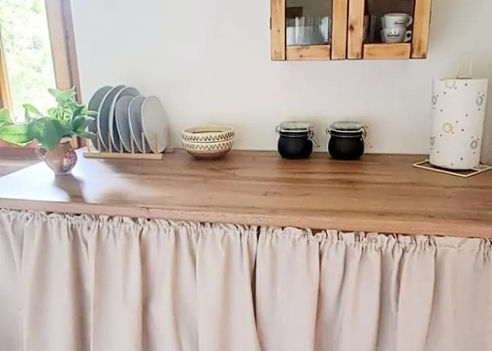 Rustic Italian House Roccamorice