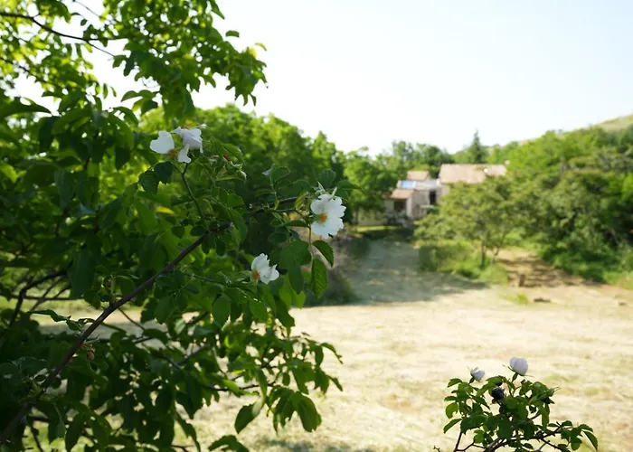 Rustic Italian House Roccamorice