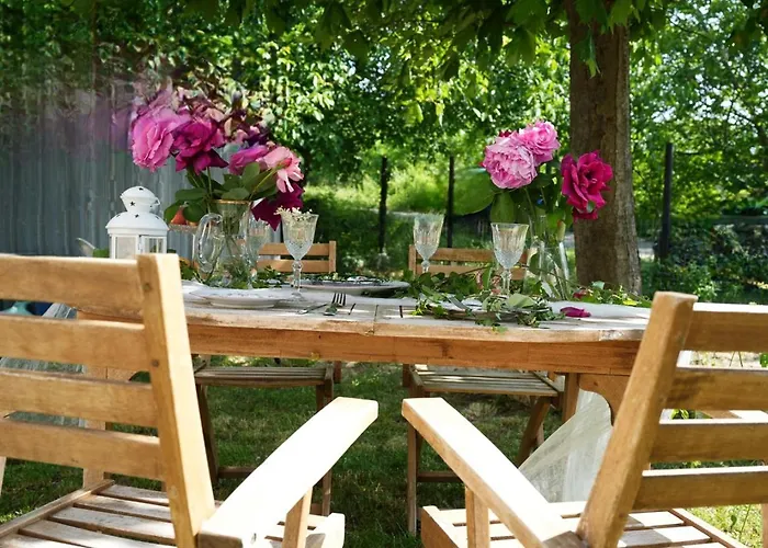 Rustic Italian House Holiday home *