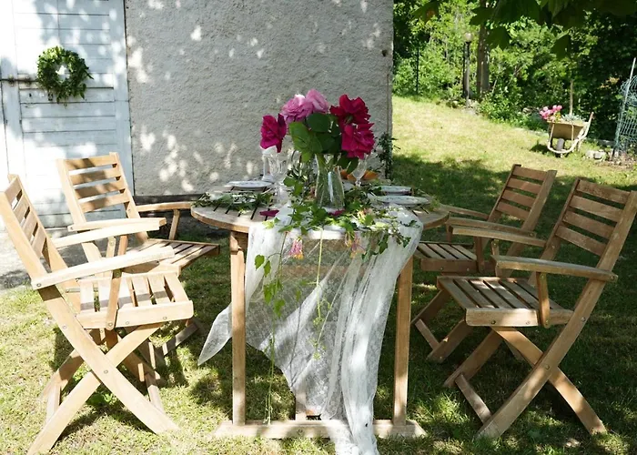 Rustic Italian House Roccamorice