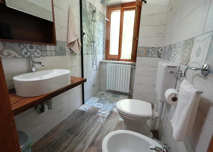 Casa vacanze Rustic Italian House