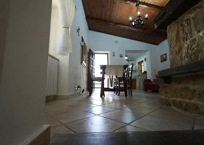 Casa vacanze Rustic Italian House *