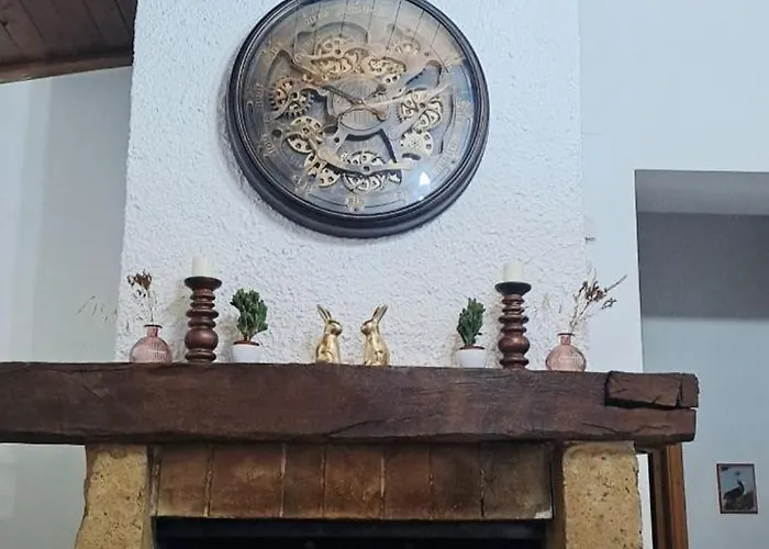 Holiday home Rustic Italian House