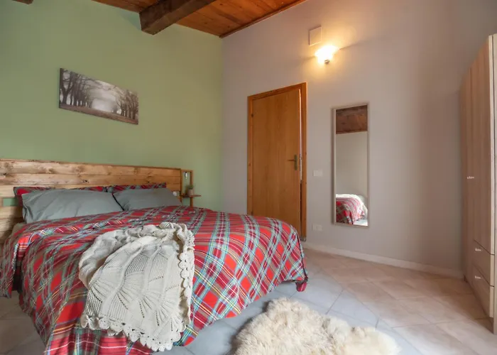 Holiday home Rustic Italian House