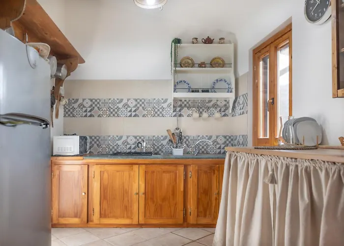 Rustic Italian House * Roccamorice