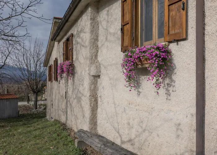 Holiday home Rustic Italian House *