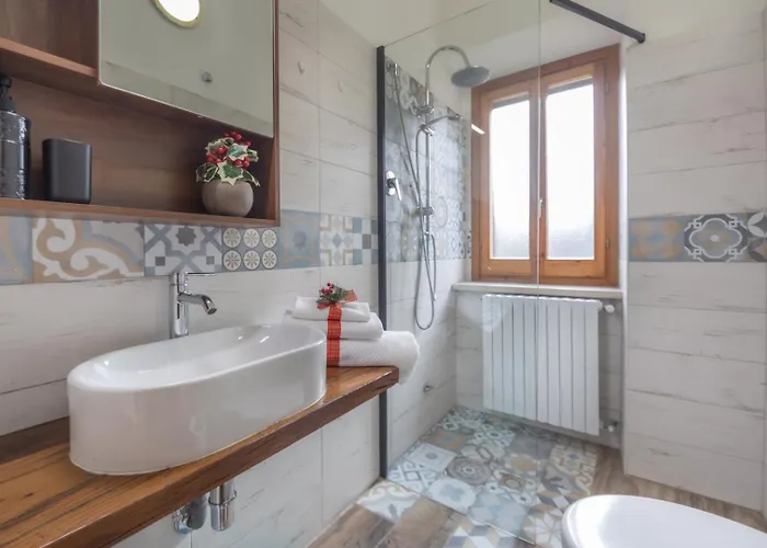 Rustic Italian House Roccamorice